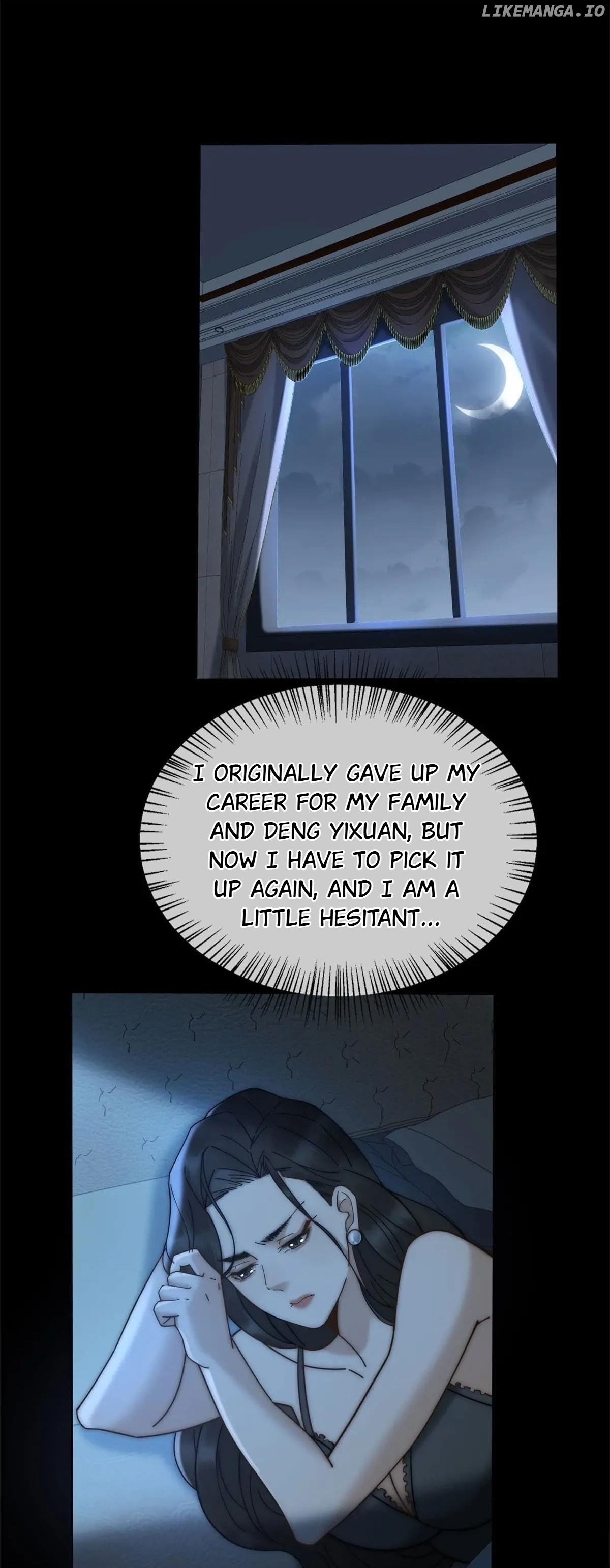 Don't Mess with a Deadly Revenger Chapter 31 - page 50